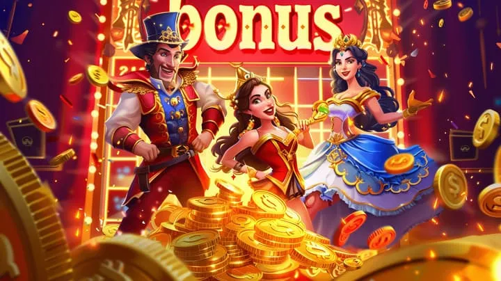 SL666 COM bonus penawaran kasino dan hadiah online