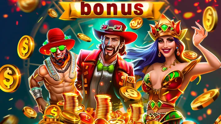 SL666 COM bonus promosi pemain dan free spins