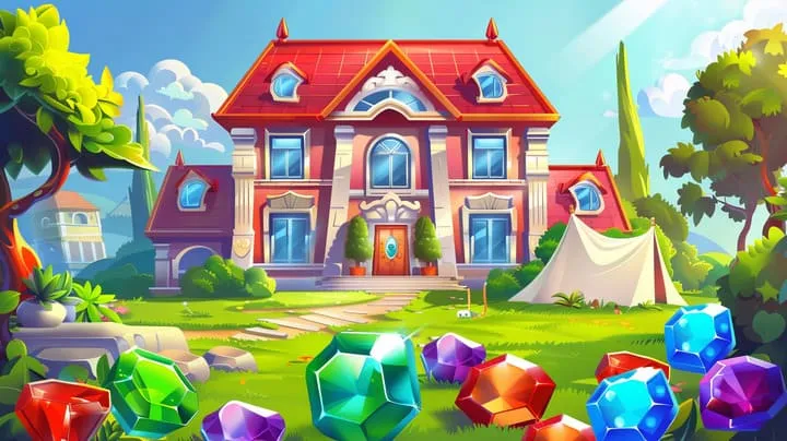 SL666 COM permainan kasino digital dengan berbagai pilihan game