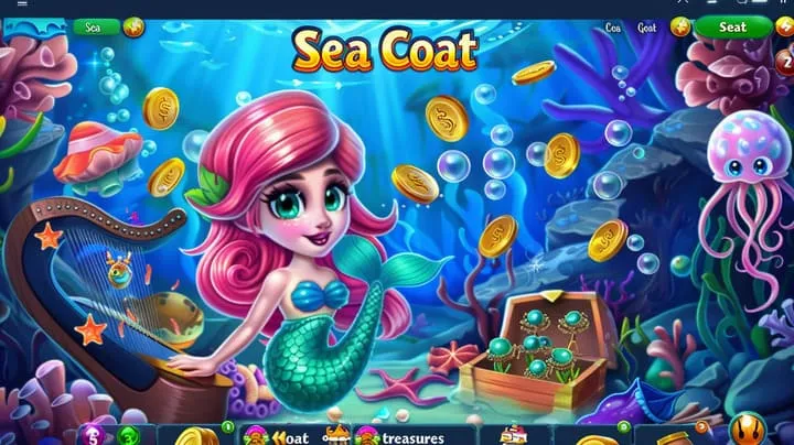 SL666 COM permainan koleksi game kasino online
