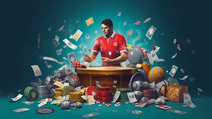 SL666 COM taruhan taruhan bola dan event olahraga