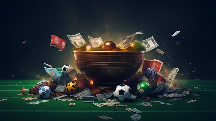 SL666 COM taruhan bookmaker online dengan pasar taruhan