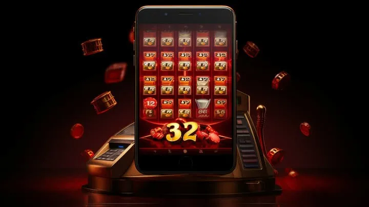 SL666 COM aplikasi kasino online di perangkat mobile
